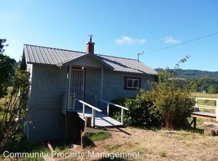 11393 Carver Rd, Clatskanie, OR 97016