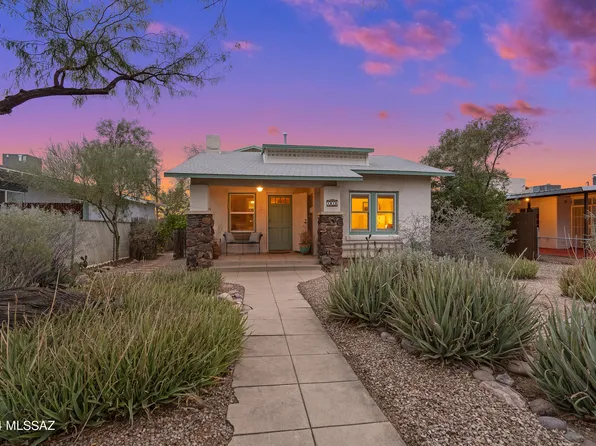 1816 E 7th St, Tucson, AZ 85719