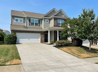 14517 Green Birch Dr, Pineville, NC 28134