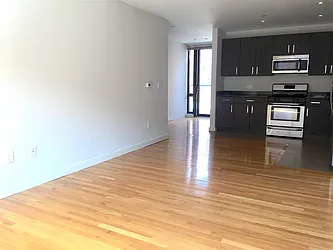 Rented by Keller Williams NYC