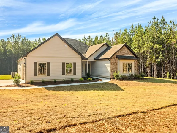 961 Thrash Rd Lot 2, Lagrange, GA 30241