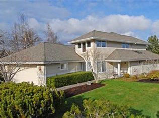 31 Mariner Pl, Port Ludlow, WA 98365