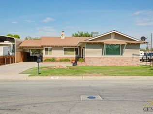 2210 Verdugo Ln, Bakersfield, CA 93312