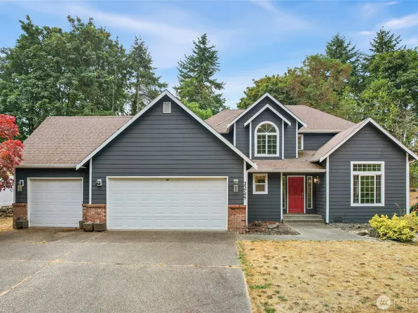 25749 Pyramid Lane NW, Poulsbo, WA 98370