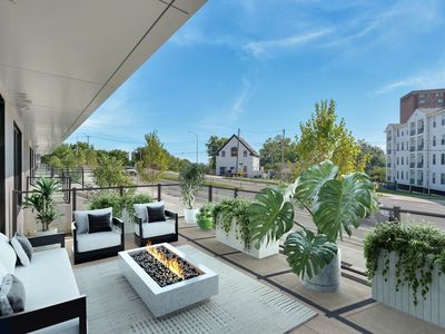 321 31st Ave N #111, Nashville, TN, 37203