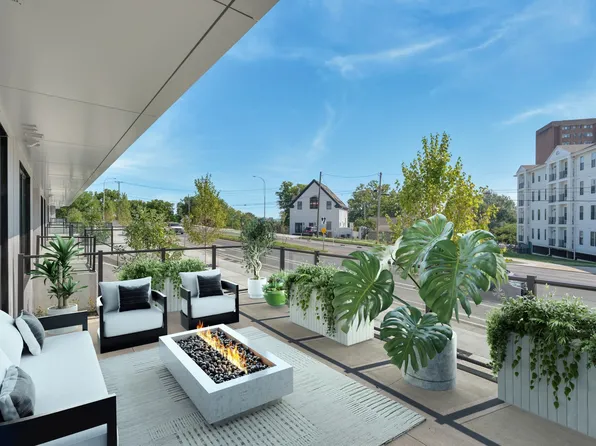 321 31st Ave N #111, Nashville, TN 37203