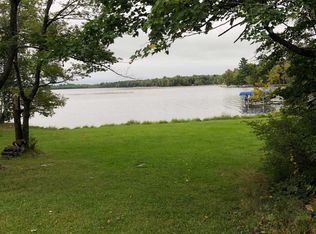 8310 W Pine Lake Rd #W, Argonne, WI 54511