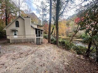 122 N Riverview Ln, Ellijay, GA 30536