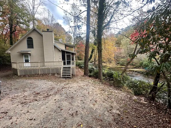 122 N Riverview Ln, Ellijay, GA 30536