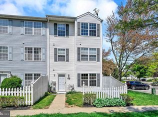 9217 Leigh Choice Ct UNIT 65, Owings Mills, MD 21117