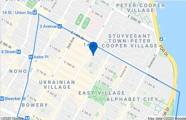 Rented by REAL New York | media 46