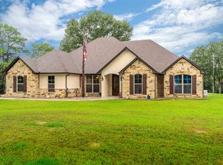 8467 County Road 2136 N, Henderson, TX 75652
