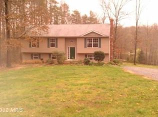 6803 Tupelo Dr, Spotsylvania, VA 22551