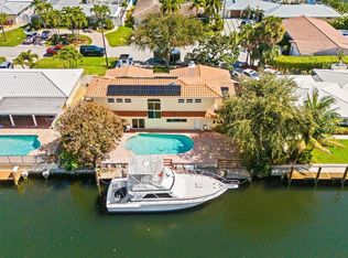 Harbor Village Sec I 46-8, Pompano Beach, FL 33062