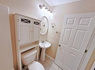 610 College Park Cir UNIT B, Okatie, SC 29909