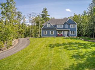 33 Lorden Rd, New Boston, NH 03070