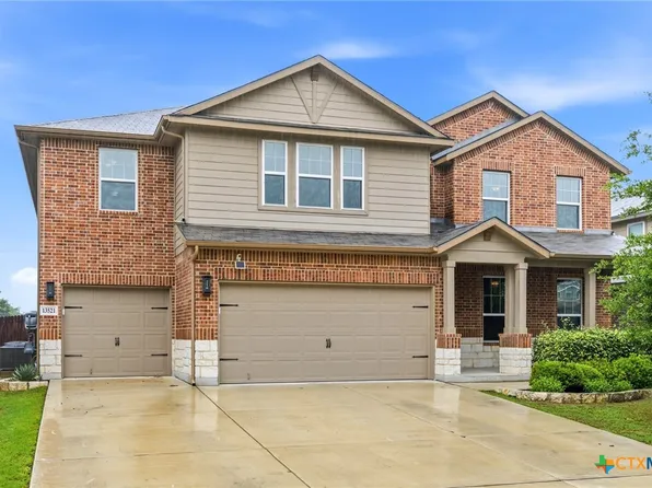 13521 Meredith Cv, San Antonio, TX 78254