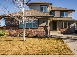3422 Oakes Mill Pl, Castle Rock, CO 80109