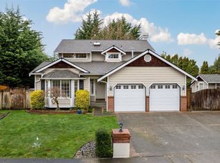 31623 130th Avenue SE, Auburn, WA 98092