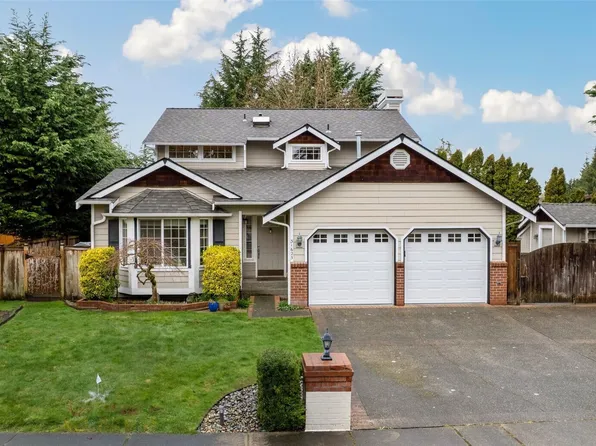 31623 130th Avenue SE, Auburn, WA 98092