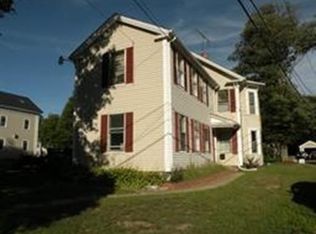 59 Winthrop St #1, Holliston, MA 01746