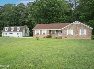 5167 Autry Rd, Rocky Mount, NC 27803