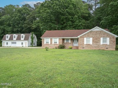 5167 Autry Road, Rocky Mount, NC, 27803