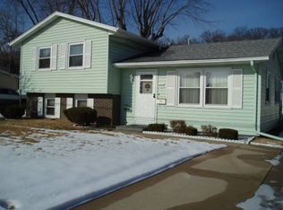 2325 Avenue A, Fort Madison, IA 52627