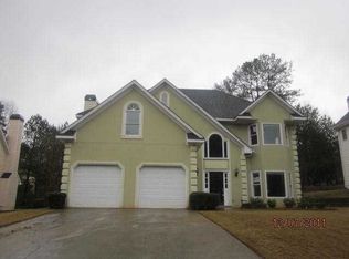 735 Prestonwood Dr, Lawrenceville, GA 30043
