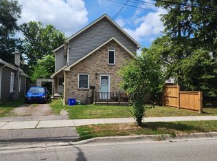 14 Argyle St, London, ON N6H1Y3