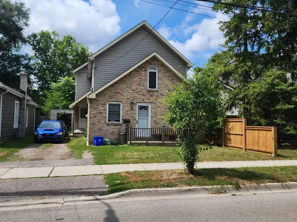 14 Argyle St, London, ON N6H 1Y3