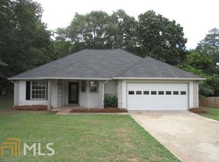 176 Eagle Way, Stockbridge, GA 30281