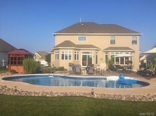 31 Sawgrass Ln, Lancaster, NY