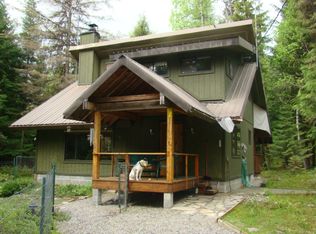 78 Lodgepole Ln, Nordman, ID 83848