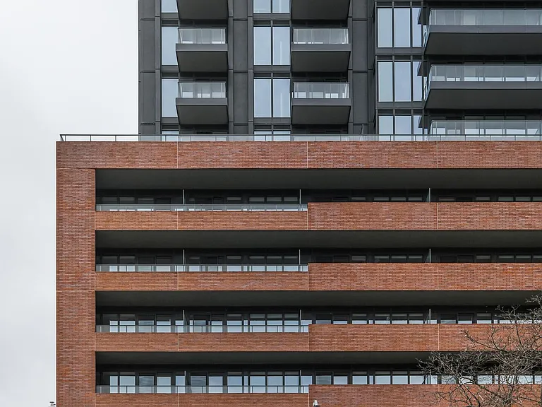 2525 Bathurst St #1011 — Photo 3