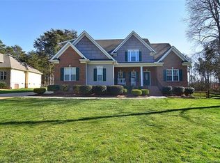 123 Turbyfill Rd, Mooresville, NC 28117