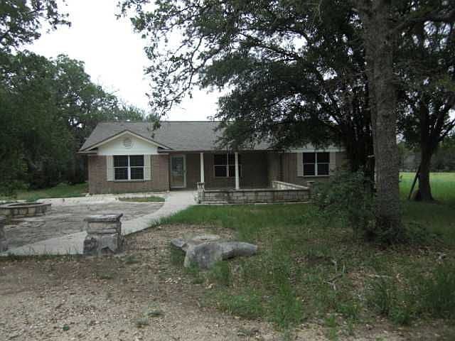 511 Blessing Ranch Rd, Liberty Hill, TX 78642 | Zillow