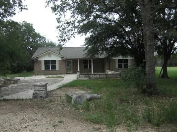 511 Blessing Ranch Rd, Liberty Hill, TX 78642