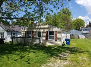Delamere Rd, Vermilion, OH