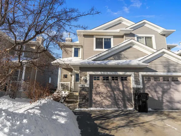 168 Keystone Cres, Leduc, AB T9E 0J5