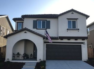 5657 Kelsey Pl, Rohnert Park, CA 94928