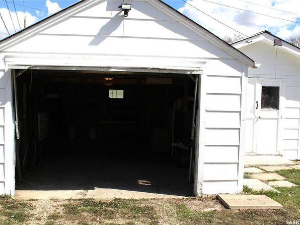 305 Main STREET, Wilkie, SK S0K 4W0