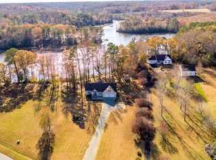 1360 Steamboat Ln, Heathsville, VA