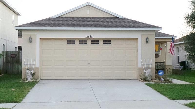 1st image of 12648 Evington Point Dr