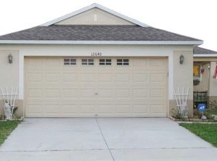 12648 Evington Point Dr, Riverview, FL 33579