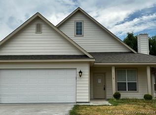 1118 Emily Ln, Ada, OK 74820
