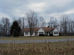 4866 State Highway 49, Liberty, KY 42539