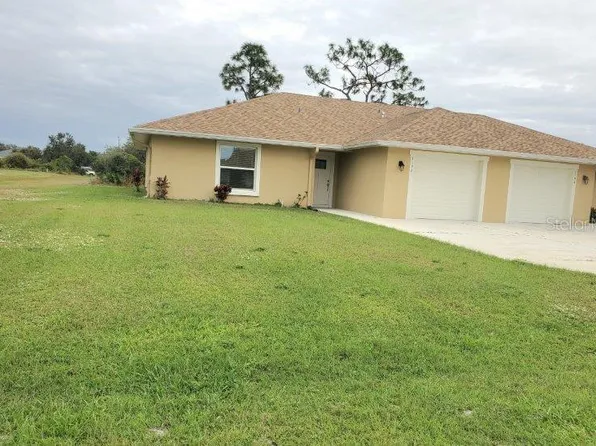 1192 Oceanic Rd, Punta Gorda, FL 33983