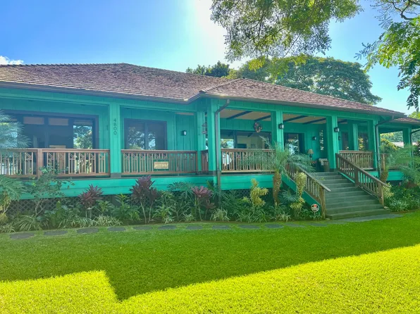4800 Lower Honoapiilani Rd, Lahaina, HI 96761