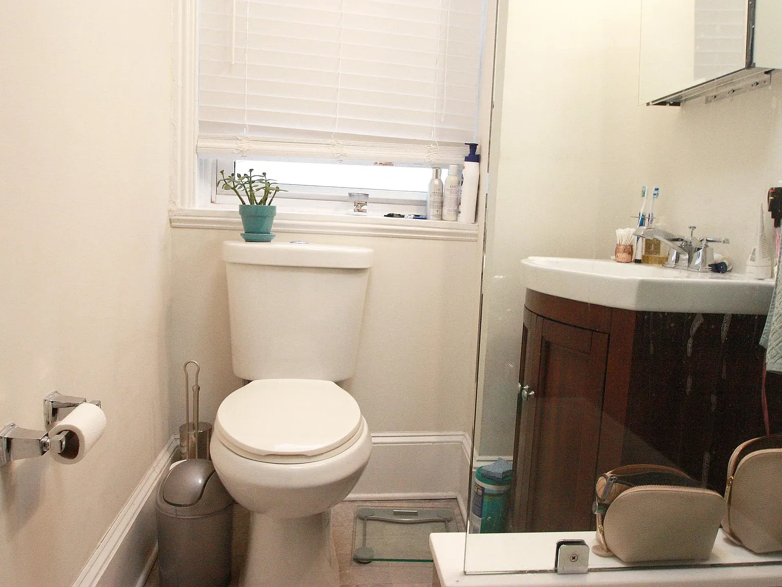 1 bed, $1,989 — Photo 4